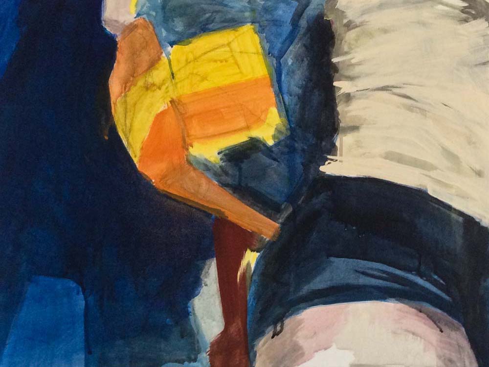 School is out // Fragmente School is out // Fragmente