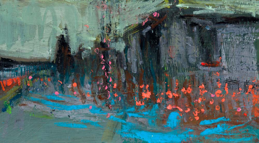 Flachbau // Land + Raum Flachbau