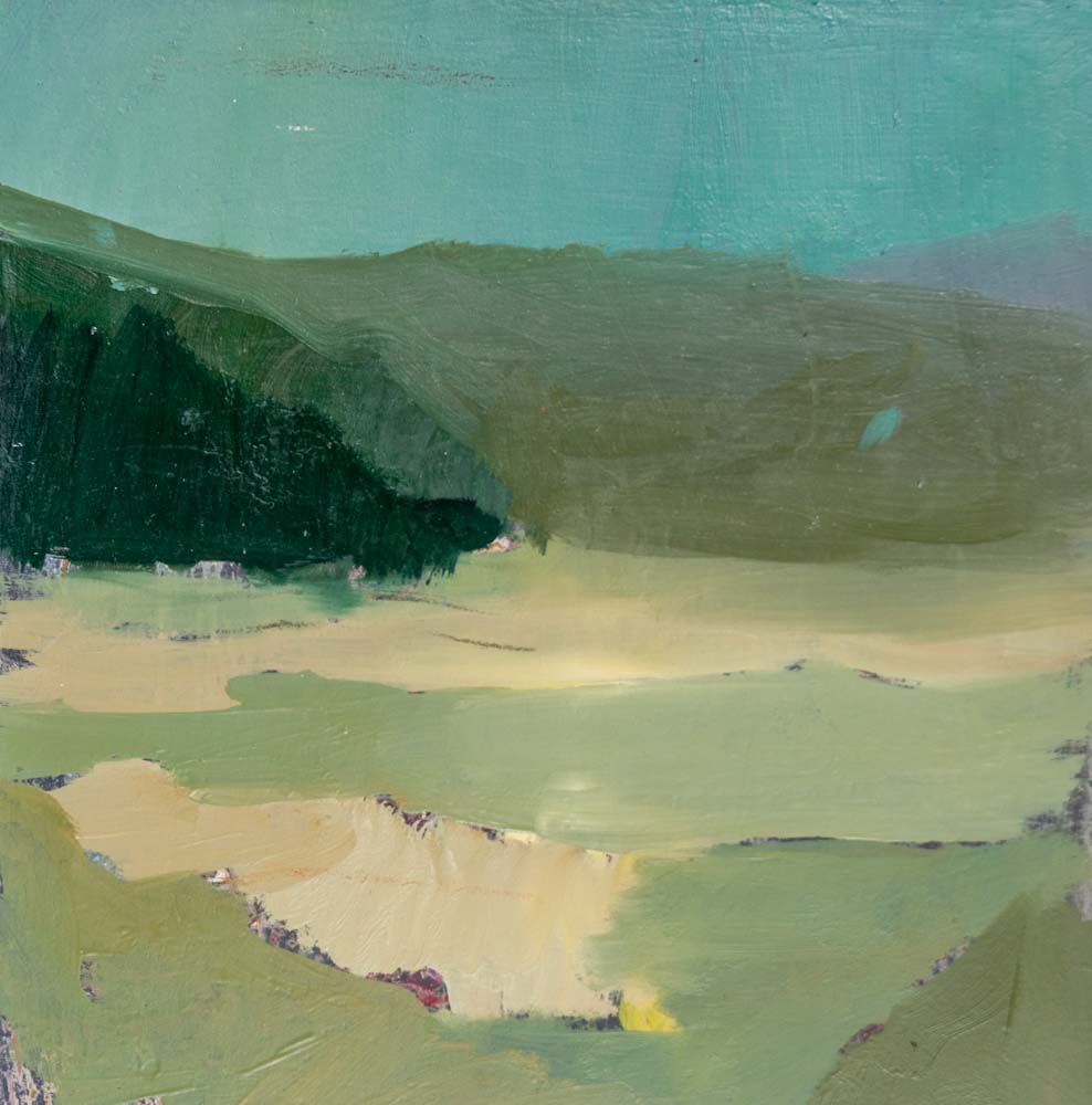 Helles Land // Land + Raum Helles Land // Land + Raum