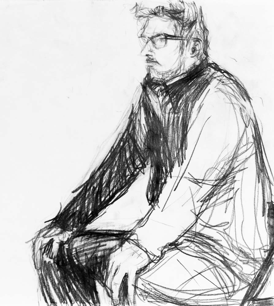 Danny // Portraits Danny // Portraits