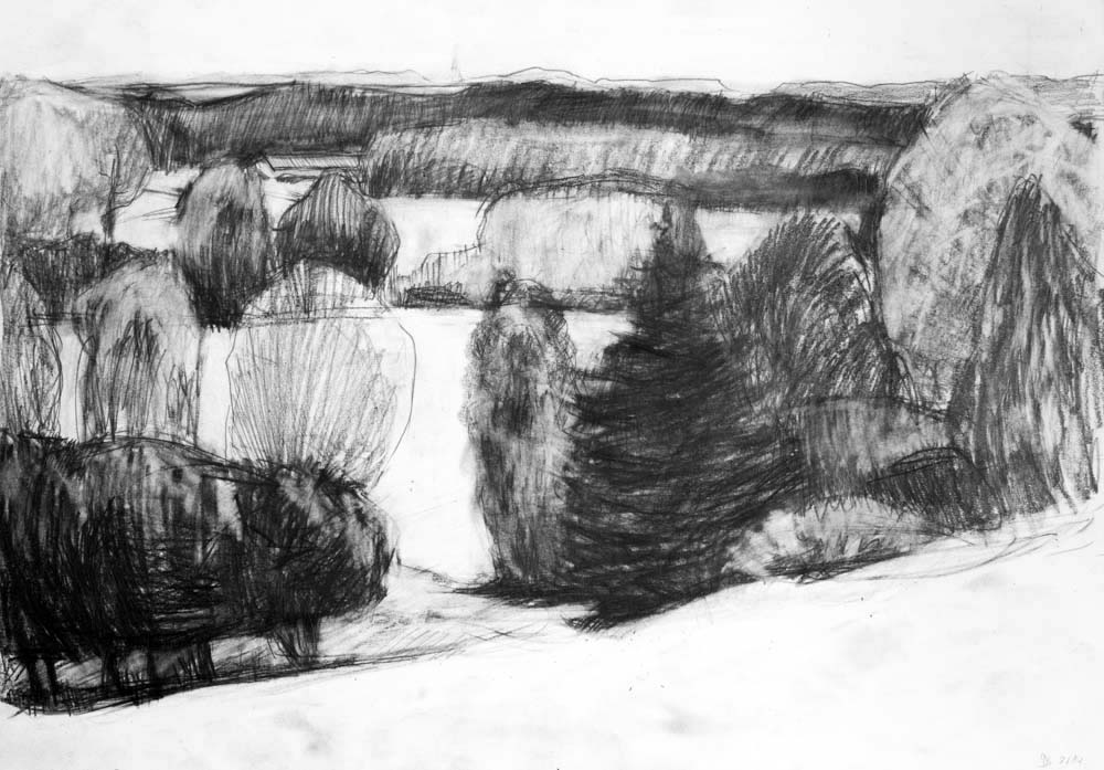 Am Hang // Refugium Am Hang // Refugium